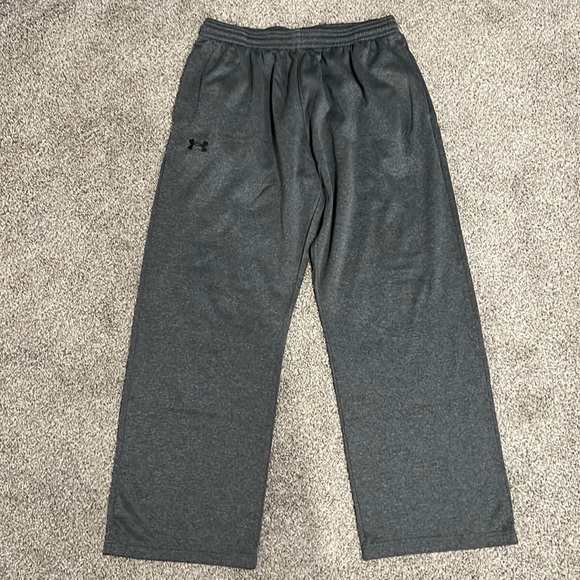 Under Armour Pants Mens Sweatpants Poshmark